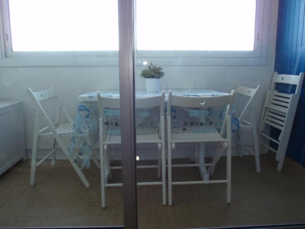 Appartement Cosy 3 Pieces Avec Parking Et Animaux Admis - Fr-1-224B-134 Noirmoutier-en-l'Île Exterior foto