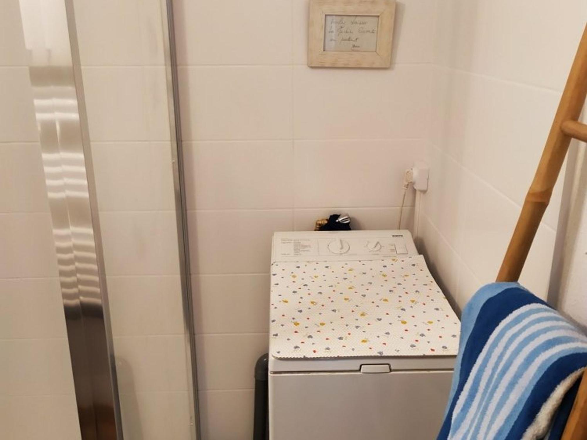 Appartement Cosy 3 Pieces Avec Parking Et Animaux Admis - Fr-1-224B-134 Noirmoutier-en-l'Île Exterior foto